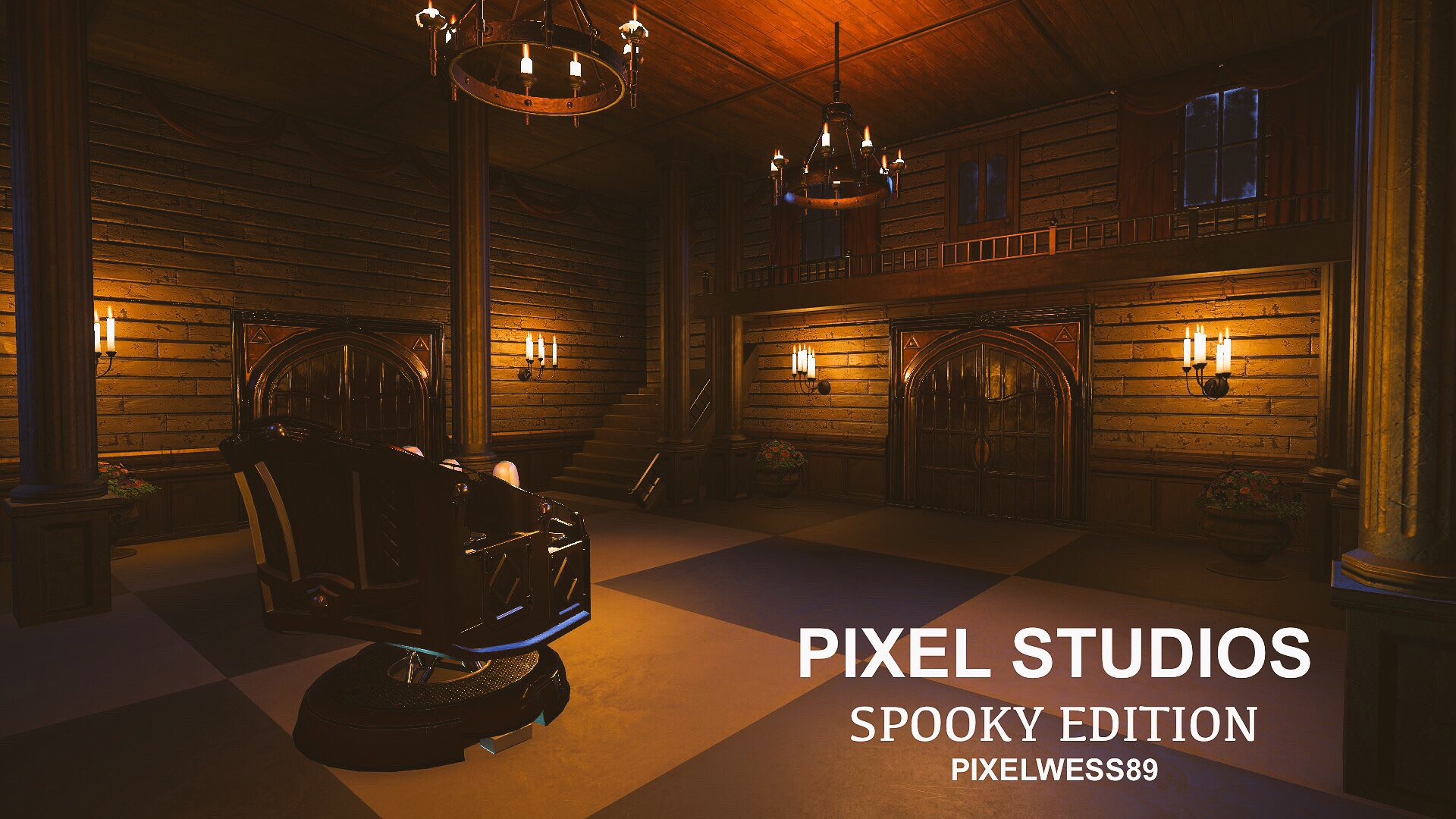 pixel studios