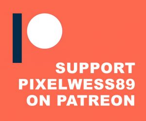 Support PixelWess89 on Patreon
