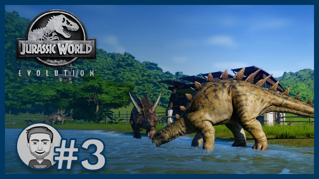 jwe all dinosaurs