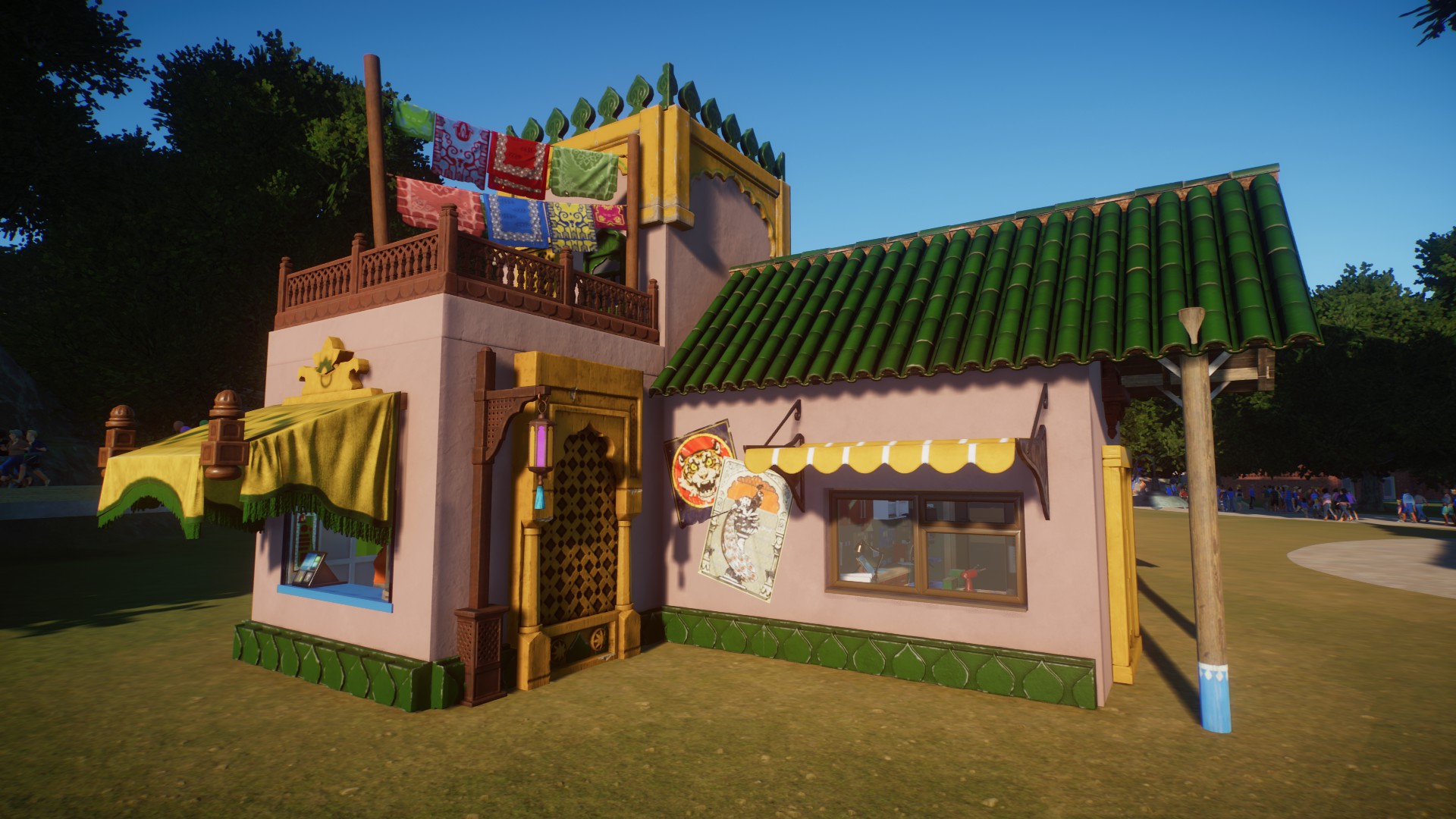 Steam Workshop::Zoo Tycoon 1 Gift Shop