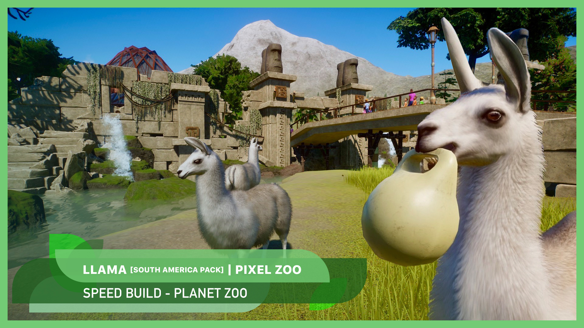 steam planet zoo